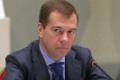 Медведев принял решение отложить приезд в Украину нового посла Михаила Зурабова