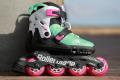 Безсумнівні переваги Rollerblade на думку фахівців магазину Rollerlan