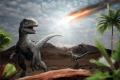 Падение астероида на Землю: Почему крокодилы выжили, а динозавры - нет