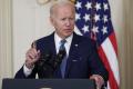 Байден заявив, що поки не треба визнавати Росію країною-спонсоркою тероризму