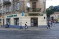 100 человек требовали закрытия отделений Сбербанка и VS Банка во Львове