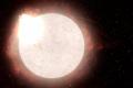 Ученые впервые наблюдали взрыв звезды в реальном времени