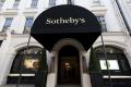 Аукционный дом Sotheby's продали за $3,7 миллиарда
