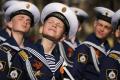 Парад детей? Тезисы путина и общие впечатления о параде 9 мая 2022 года в Москве