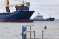 Пьяный русский капитан посадил судно на мель в Швеции 