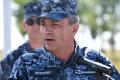  Командующий ВМС ВСУ: Военно-морские силы всегда будут придерживаться закона