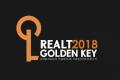 Оголошено переможців першої народної премії нерухомості REALT GOLDEN KEY-2018