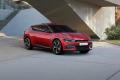 Скільки коштує Kia електромобіль в Україні у 2025 році?