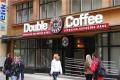 Из Украины полностью уходит сеть Double Coffee