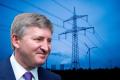 Ахметов манипулирует с тарифами на электроэнергию для Запада Украины, – Герус