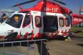 В Украине начнут работу аэромедицинские бригады