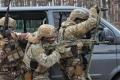 СБУ три дня будет проводить антитеррористические учения на Киевщине