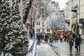 Самый холодный день с начала года: украинцам назвали дату резкого похолодания