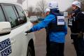 Вимоги до ОБСЄ від України: повноцінна робота спеціальної моніторингової місії