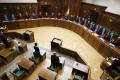 Суды без судей: в Украине вакантны четверть судейских должностей