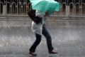 Готуйте парасолі: у четвер Україну накриють дощі та зливи