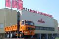 Білоруські виробники вантажівок МАЗ та БелАЗ вигадали, як обійти українські санкції