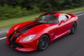 Суперкар Dodge Viper не канет в лету 