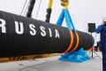 Nord Stream-2 опасен: главы парламентов Литвы, Латвии и Польши обратились к ЕС