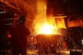 Украина сохранила 13 место среди производителей стали