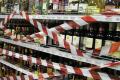 В Киеве планируют ограничить продажу алкоголя ночью 