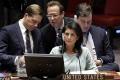 США в ООН выдвинули Сирии ультиматум