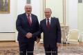 «Зростає ймовірність держперевороту». Путінський режим розвалюється, Лукашенко точить білоруський кинджал — Яковина