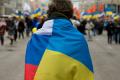 Россияне хуже относятся к украинцам, чем украинцы к россиянам – опрос