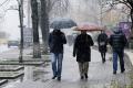 Прогноз погоды в Украине – синоптики предупреждают о снеге и заморозках