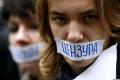 60 журналистов требуют от Порошенко остановить цензуру 