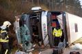 В Перу автобус сорвался в 100-метровое ущелье: десятки погибших 
