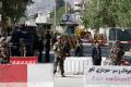В результате взрывов в Кабуле ранены восемь румынских военных