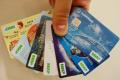 В Крыму прекратили выпуск карт Visa и MasterCard 