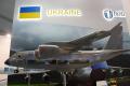 Украина и Турция совместно построят военно-транспортный самолет Ан-188