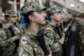 Ирина Геращенко хочет равных прав для мужчин и женщин в армии