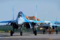 Украина покажет военные самолеты на авиашоу в Дании