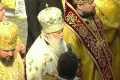 Патриарх Филарет верит в автокефалию украинской церкви к годовщине Крещения