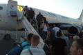 13 часов в аэропорту и «недолет» багажа: приключения пассажиров до Тбилиси