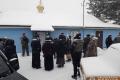 На Донбассе первая община перешла в ПЦУ – храм охраняет полиция