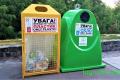 Для Киева закупили более 600 новых мусорных контейнеров