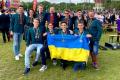 Украинские школьники завоевали шесть медалей на Международной математической олимпиаде