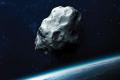 К нашей планете приближается потенциально опасный астероид
