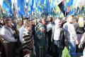 В Киеве прошел традиционный марш УПА