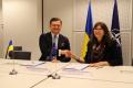 Украина и НАТО договорились о совместных учениях в Одессе