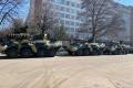 Украинская армия получила четыре БТР-4Е