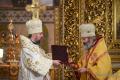 Главу Крымской епархии ПЦУ Климента возвели в сан митрополита