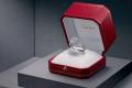 Роналду подарил невесте кольцо Cartier за 615 тысяч фунтов