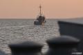 Объединенные усилия-2020: украинские корабли начали маневры в Черном море