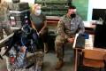 Украинские военные инструкторы будут готовить боевые расчеты Javelin