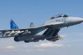 Россия завершила испытания нового истребителя МиГ-35 